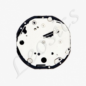 Seiko VD84 Quartz Watch Movement